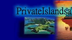 Private Islands For Sale